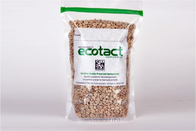 ecotact اكياس